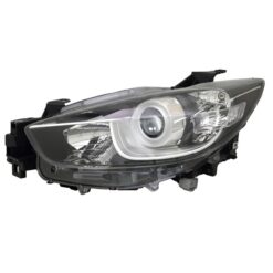 Farol Mazda CX-5 (KE/GH)