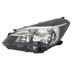 Farol Toyota Yaris (P13)