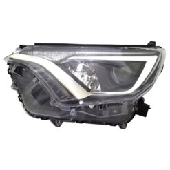 Farol Toyota RAV4 IV (ZSA/ALA)