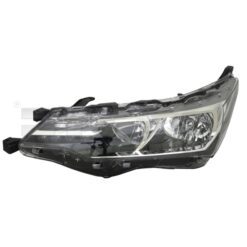 Farol Toyota Corolla E17/E18