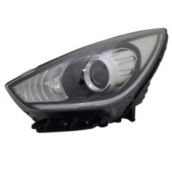 Farol Kia Niro