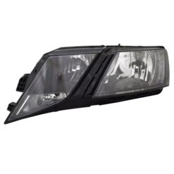 Farol Skoda Octavia 3 5E