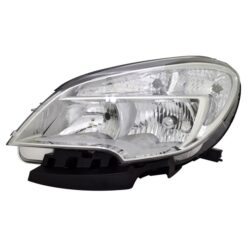 Farol Opel Mokka + Mokka X Cromado