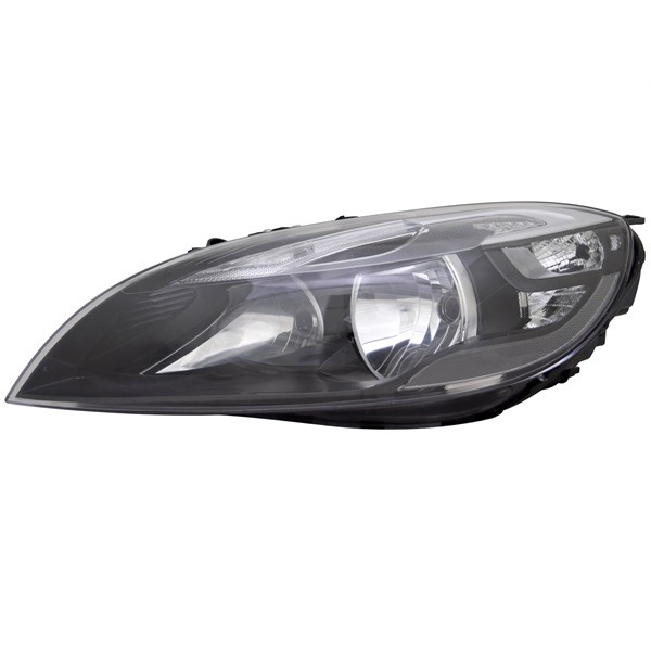 Farol Volvo V40 II