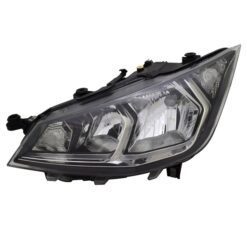 Farol Seat Ibiza 6