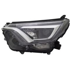 Farol LED Toyota RAV4 IV (ZSA/ALA)