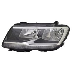 Farol Volkswagen Tiguan 2