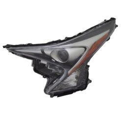 Farol LED Toyota Prius