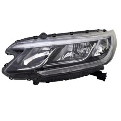 Farol Honda CR-V 4