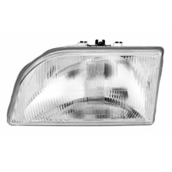 Farol Ford Fiesta 3