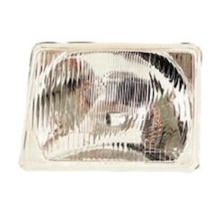 Farol Opel Corsa A