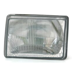 Farol Ford Fiesta 2