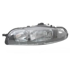 Farol Fiat Bravo + Brava