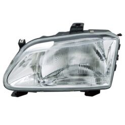 Farol Renault Megane + Scénic