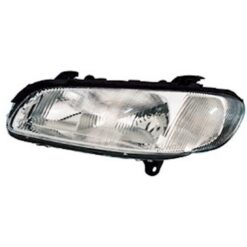 Farol Opel Omega B