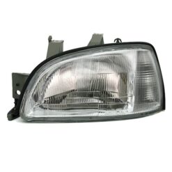 Farol Renault Clio 1