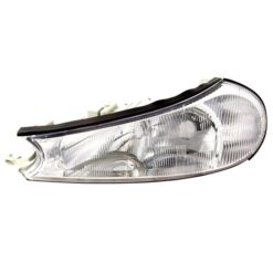 Farol Ford Mondeo 2