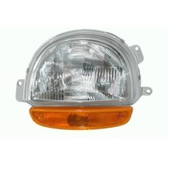 Farol Renault Twingo