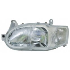 Farol Ford Escort 7
