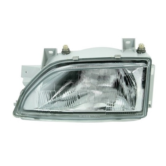 Farol Ford Escort 5 + 6
