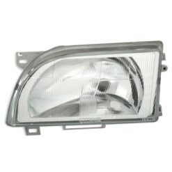 Farol Ford Transit E
