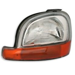 Farol Renault Kangoo