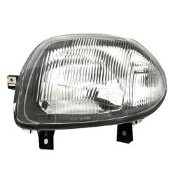 Farol Renault Clio 2