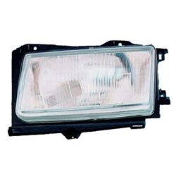 Farol Citroën Jumpy