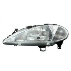 Farol Renault Megane