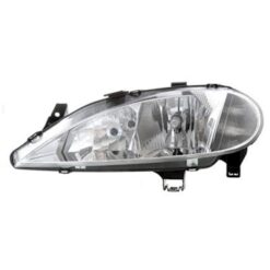 Farol Renault Megane