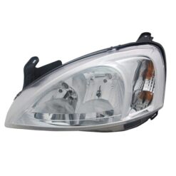 Farol Opel Corsa C