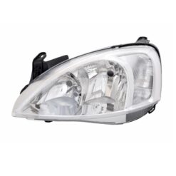 Farol Opel Corsa C