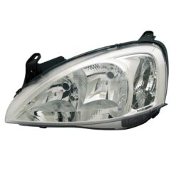 Farol Opel Corsa C