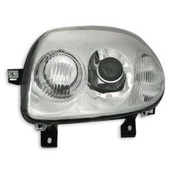 Farol Renault Clio 2 V6 Look