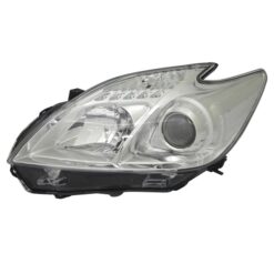 Farol Toyota Prius 3