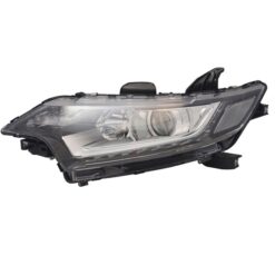 Farol Mitsubishi Outlander III