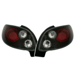 Farolins Peugeot 206CC Negro