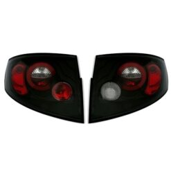 Farolins Audi TT 8N Negro