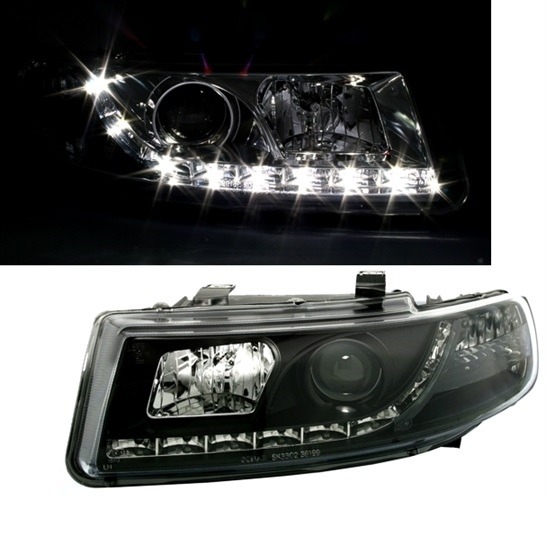 JFCarParts