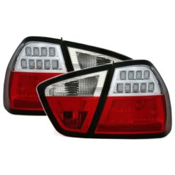 Farolins LED BMW Série 3 E90
