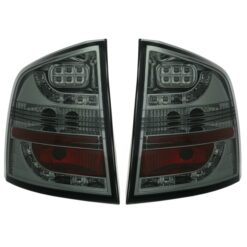 Farolins LED Skoda Octavia Escurecido
