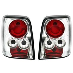 Farolins Volkswagen Passat 3BG Kombi Cromado