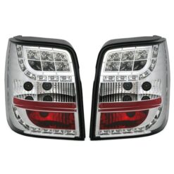 Farolins LED Volkswagen Passat 3B Kombi Cromado