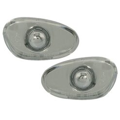 Piscas Laterais Alfa Romeo Cristal