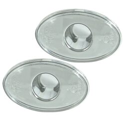 Piscas Laterais Ford Cristal