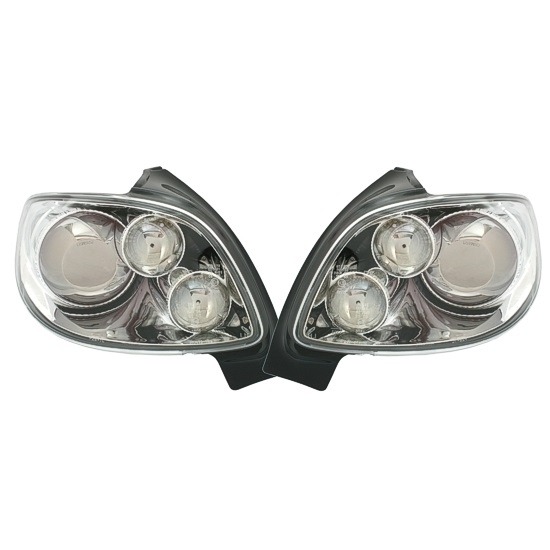 JFCarParts