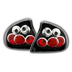 Farolins Opel Tigra A Negro