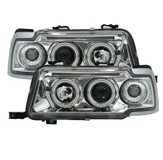JFCarParts