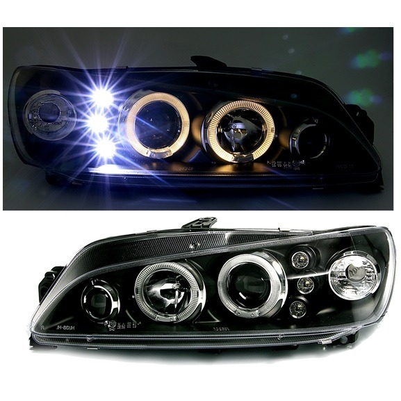 JFCarParts