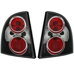 Farolins Volkswagen Passat 3BG Negro
